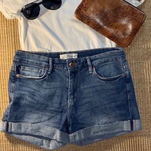 H&M Jean Shorts